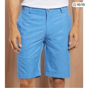 Peter Millar Crown Sport
Shackleford Performance Hybrid
Shorts Mens sz 35